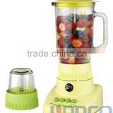 NK-B110G Blender 2in1 Function - LVD/EMC/RoHs/LFGB