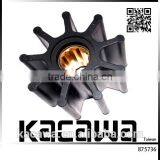 Hydraulic Vane Motor Marine Crane Motor for the Boat thumbnail-2