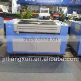 LX1390 80W CO2 pictures laser engraving machine