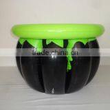 New Design and Hot Selling Pvc Inflatable Cauldron Buffet Cooler thumbnail-3
