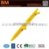 898744,Escalator Comb Finger End Yellow LH thumbnail-1