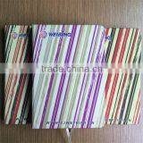 2016 Agenda pu Hardcover Leather Notebook Wait for Your Inquiry