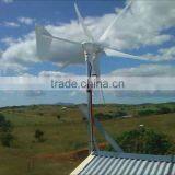 CITY SWALLOW 600W 5Blades Wind Power Generator/wind Turbine/windmill thumbnail-6