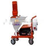 Plaster Machine Spraying Pump for sale in Viet