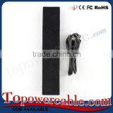 High Speed Mobile Phone Multiple 10 Ports Usb Hubs Powered Made In China thumbnail-2