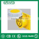 WL3132-4/WL3232-4 Made in China Power Plug