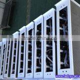 RGX P5mm High Brightness Wireless 3G Controlled LED Full Color Taxi Sign/LED Taxi Roof Sign/Taxi Top LED Display thumbnail-4