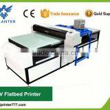 CE certification mini logo inkjet printer,roll and flatbed printer