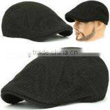 Designer Baret Caps Hats