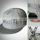 Fashion Trend Snapback Cap, Adjustable Skateboard Cap, Hip Hop Hat thumbnail-1