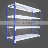 Powder Coating Medium Duty Warehouse Goods Rack