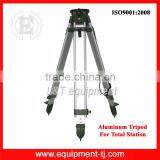 S10 Aluminum Tripod For Total Station thumbnail-1