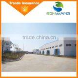 China Prefabricated Modular Warehouse Building thumbnail-4