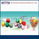 Foil Manufacturer Household Aluminum Foil Roll thumbnail-3