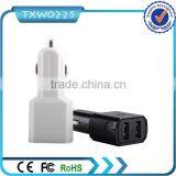 Promotional Output DC 5V 2.1A USB Car Charger USB Car Battery Charger thumbnail-1