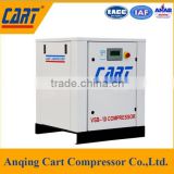 VSB-10 Superior air compressor 7.5kw 10hp oilless air compressor