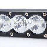 Hybrid Amber&white Mixed Beam Offroad Led Light Bar 180w With High Lumen thumbnail-4