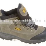 Mountaineering shoes(CE approval)