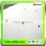 Rfid hf Inlay 125khz Rfid Inlay Rfid Inlay Laminate Machine