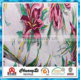 2016 Digital Printed Textiles Wholesale 100% Cotton Satin Fabric thumbnail-1