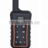 1200Meter Waterproof and Rechargeable Dog Electric Shock Training Collar thumbnail-2