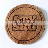 Hot Sale Custom 2016 Leather Label for Jeans thumbnail-6