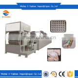 EF Modern Small Egg Tray Production Line