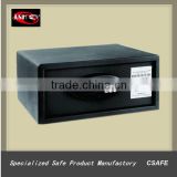 Hotel metal Cheap Safe Box (CX2042D-B)