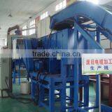 Cable Recycling Machine,Wires Recycling Plant
