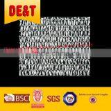 Expanded Wire Mesh Window Screen, Used Expanded Metal, Aluminum Alloy Wire Netting for Door or Window thumbnail-2