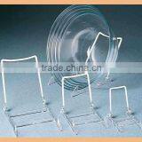 Advertising Equipment Acrylic Display Rack for Advertising Rack thumbnail-5