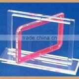 GH-P0007 Trade Assurance Supplier Wholesale Acrylic Photo Frame Digital Acrylic Photo Frame thumbnail-4