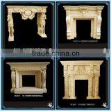 Competitive Price Fireplace Mantel thumbnail-6