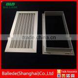 High Quality Return Air Grille for Door HVAC System thumbnail-2