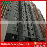 Aluminum Standard Powder Coated Sun Louver thumbnail-2