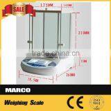 Sensitive Balance and Scales , Sensitive Digital Balance 1mg thumbnail-1