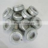 Round Anti-theft Nut With Spring and Ball thumbnail-1