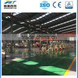 China Biomass Wood Pellet Making Line Manufacturer thumbnail-1