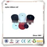 For Uninked Nylon Ribbon Roll Depende On Your Demand