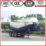 From China State-owned Enterprise!SINOTRUK Bulk Cement Trailer Trailers thumbnail-1
