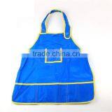 Hot Selling Water Proof Painting Apron for Children thumbnail-2