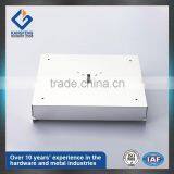 Bright Tin Plating Metal Shielding Part thumbnail-1