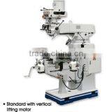 Turret Milling Machine X6330A