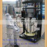 Two Component Sealant Extruder /insulating Glass Processing Machine