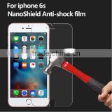 anti- blue Explosion Proof Full cover mobile Best quality for iphone 6s screen protector
