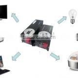 For off Grid Solar Systems Use, 2KW/24VDC GP Series Pure Sine Wave Inverter thumbnail-4