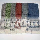 2016 Fashion Scarf 100% Polyester Fashion Scarf thumbnail-4