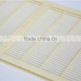 Beekeeping Tool Plastic Queen Excluder Beekeeping Equipment for Apiculture thumbnail-2