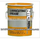 Lubrication Grease_INDUSTRIAL EP GREASES (MOLYBDENUM INCLUDED)