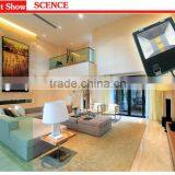 Luxury and High-end LED Flood Lighting 30W Ultra Bright